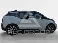 2021 BMW I3
