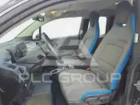 2021 BMW I3