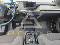 2021 BMW I3