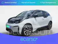 2021 BMW I3