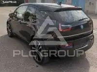 2021 BMW I3