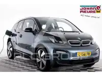 2021 BMW I3