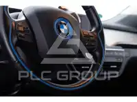 2021 BMW I3
