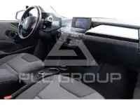 2021 BMW I3