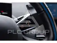 2021 BMW I3