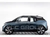 2021 BMW I3