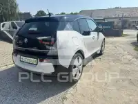 2021 BMW I3