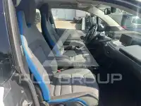 2021 BMW I3