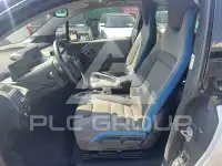 2021 BMW I3