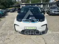 2021 BMW I3