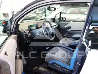 2021 BMW I3