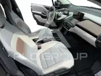 2021 BMW I3