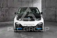 2021 BMW I3