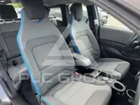 2021 BMW I3