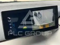 2021 BMW I3