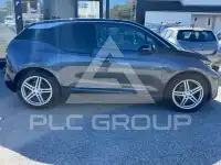 2021 BMW I3