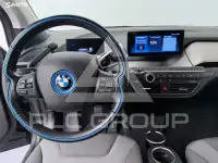 2021 BMW I3