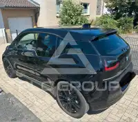 2021 BMW I3