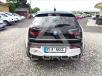 2021 BMW I3