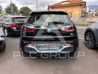 2021 BMW I3