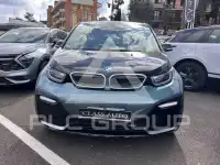 2021 BMW I3