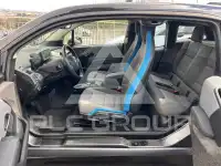 2021 BMW I3