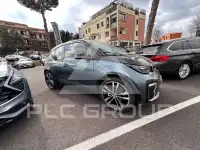 2021 BMW I3