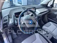 2021 BMW I3