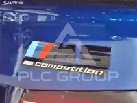 2021 BMW M5
