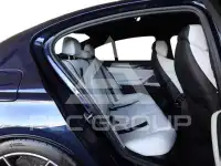 2021 BMW M5