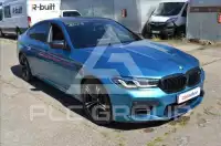 2021 BMW M5