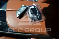 2021 BMW M5