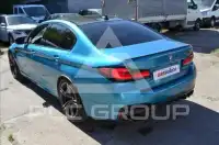 2021 BMW M5