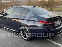 2021 BMW M5