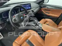 2021 BMW M5