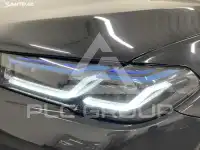 2021 BMW M5