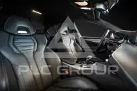 2021 BMW M5