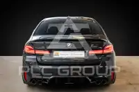 2021 BMW M5