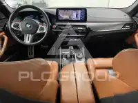 2021 BMW M5