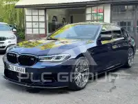 2021 BMW M5
