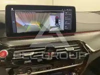 2021 BMW M5