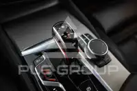 2021 BMW M5