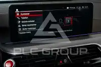 2021 BMW M5