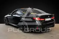 2021 BMW M5