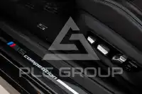 2021 BMW M5