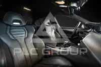 2021 BMW M5