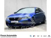 2021 BMW M5
