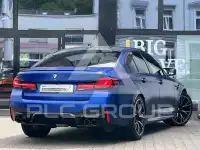 2021 BMW M5