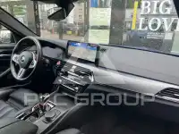 2021 BMW M5