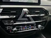 2021 BMW M5